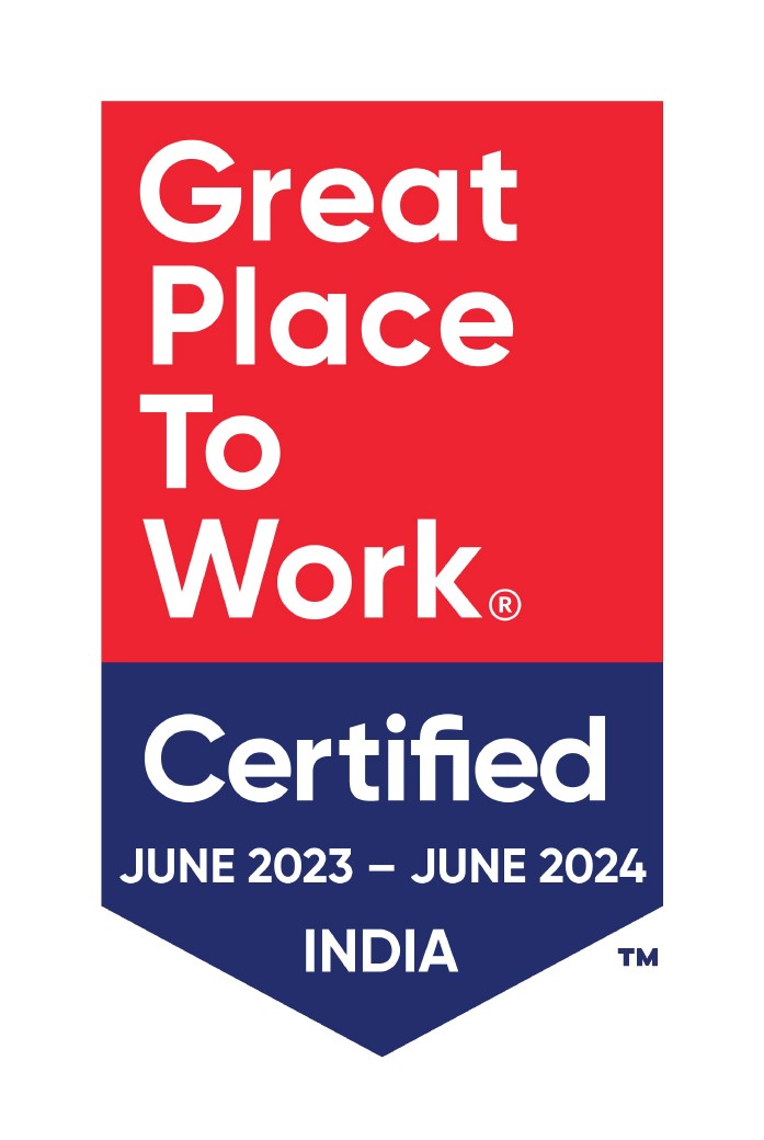 Great Place to Work
